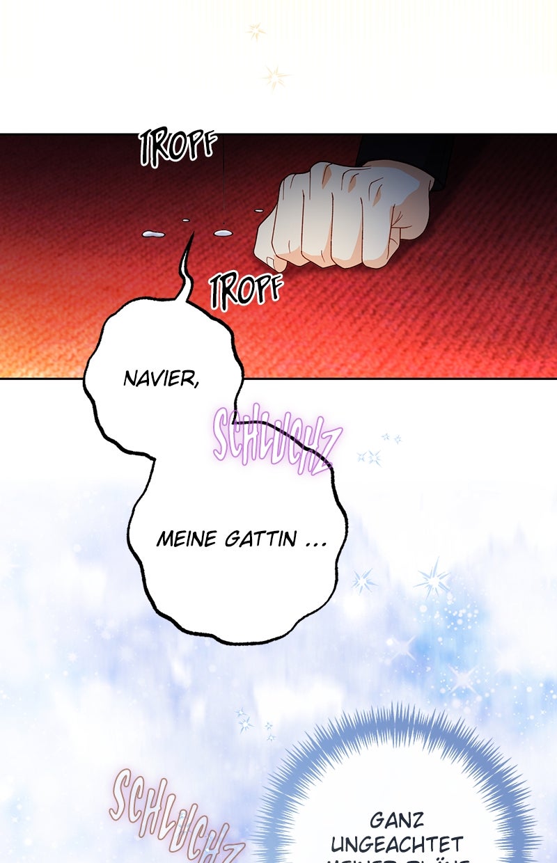Read Die neuvermählte Kaiserin Manga Online