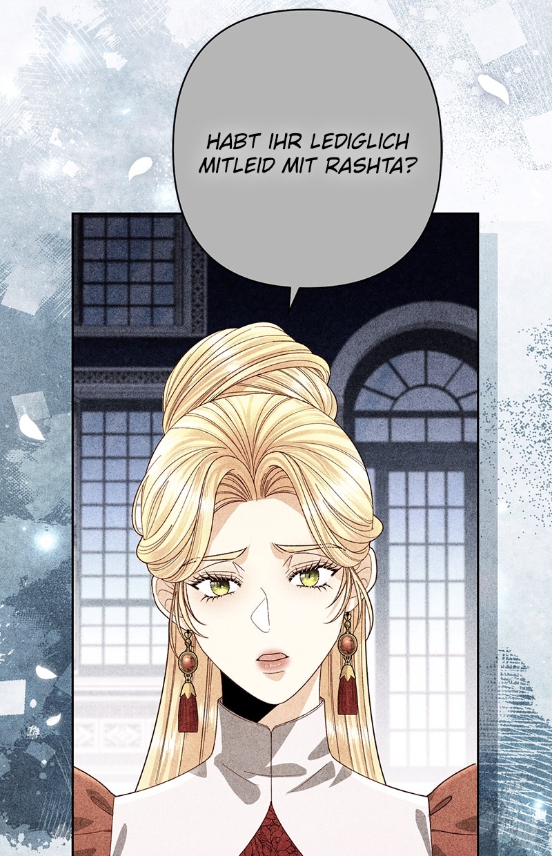 Read Die neuvermählte Kaiserin Manga Online