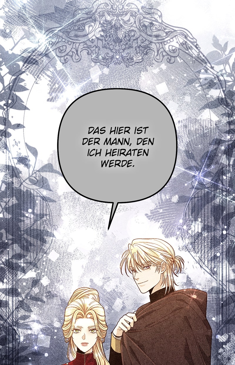 Read Die neuvermählte Kaiserin Manga Online