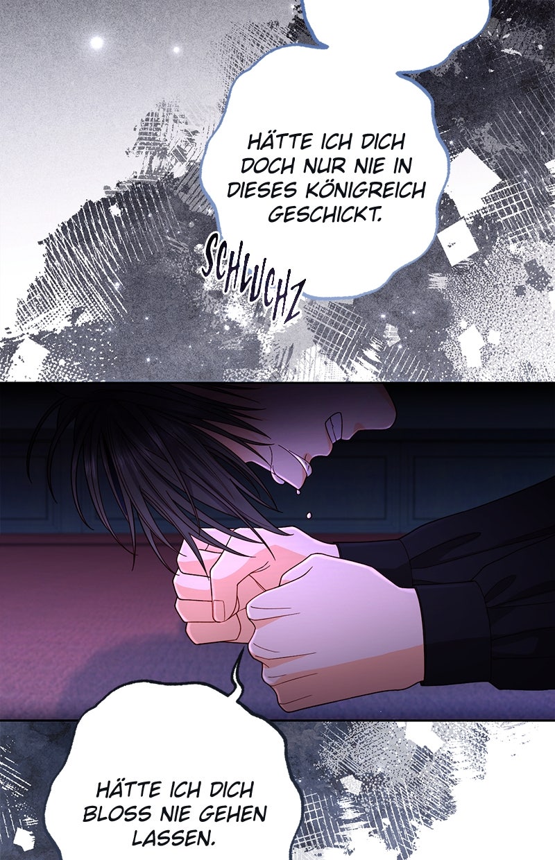Read Die neuvermählte Kaiserin Manga Online