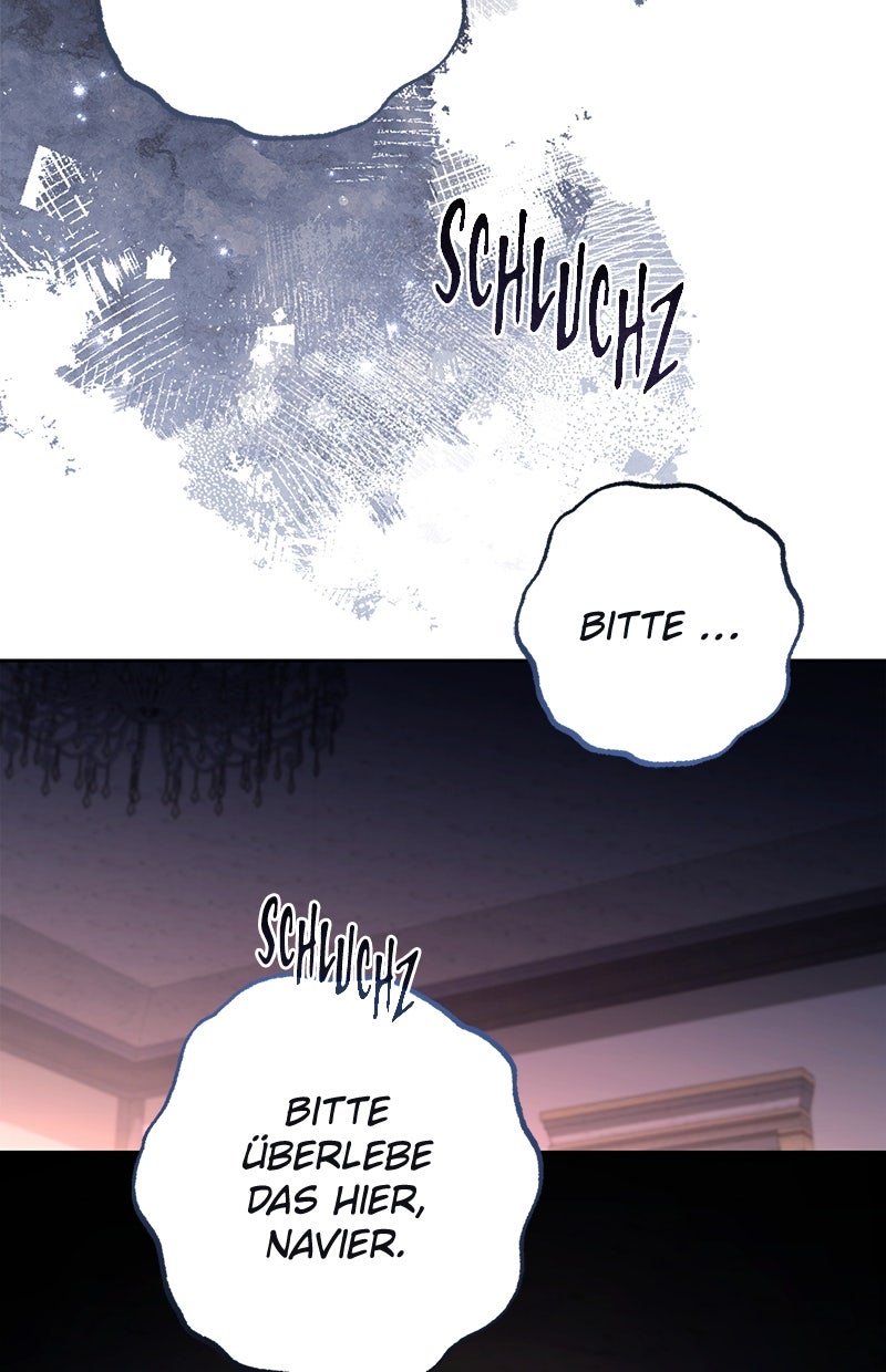Read Die neuvermählte Kaiserin Manga Online
