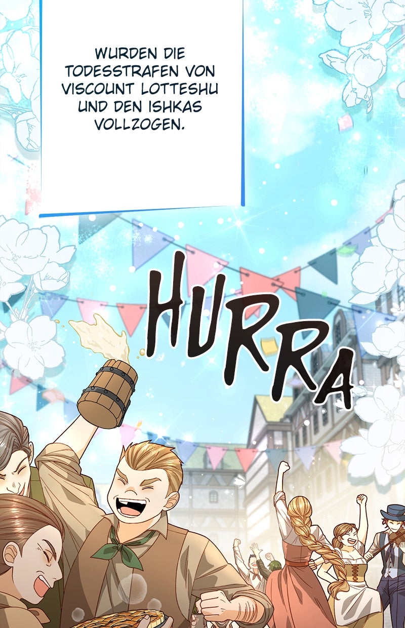 Read Die neuvermählte Kaiserin Manga Online