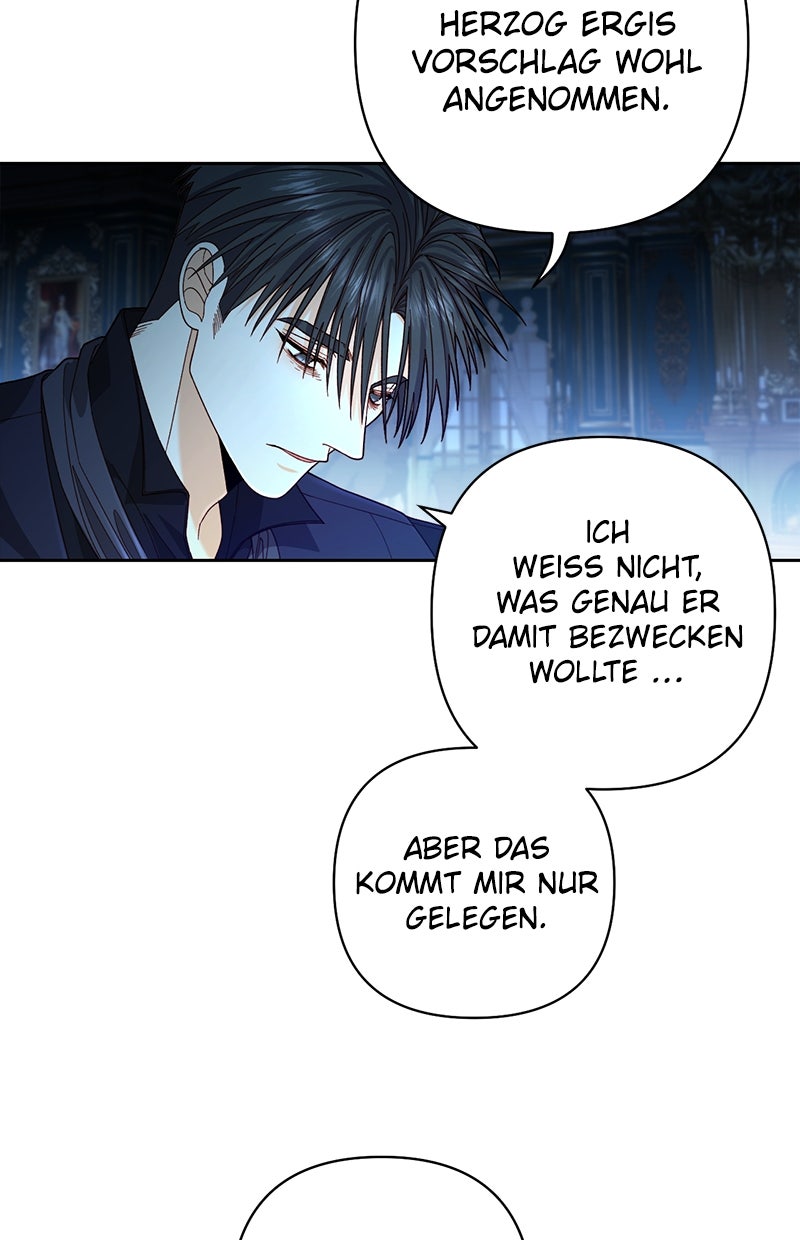 Read Die neuvermählte Kaiserin Manga Online