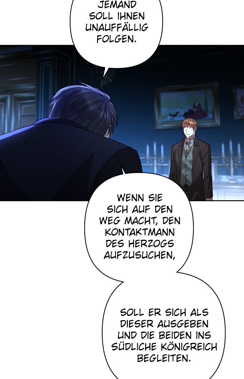 Read Die neuvermählte Kaiserin Manga Online