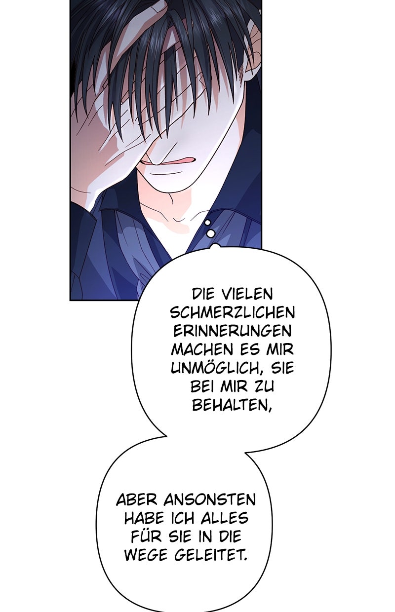 Read Die neuvermählte Kaiserin Manga Online