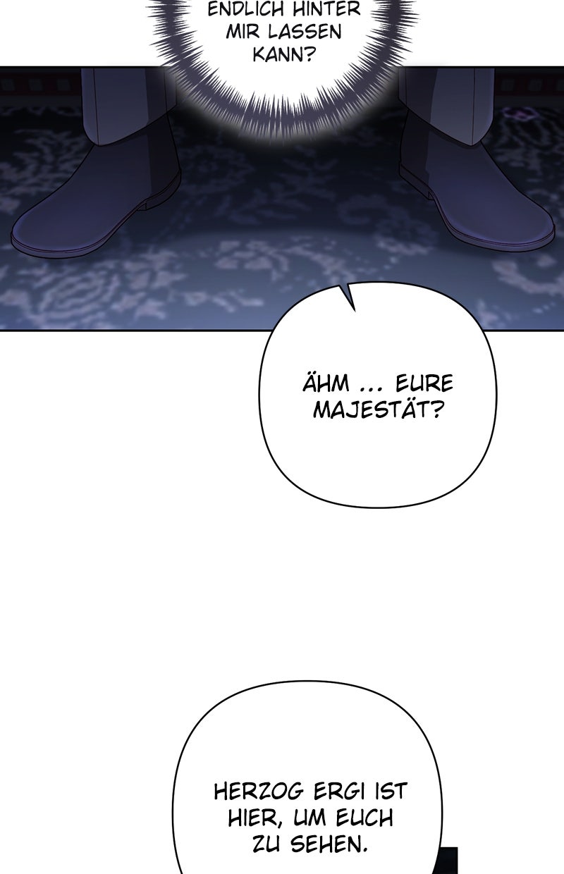 Read Die neuvermählte Kaiserin Manga Online