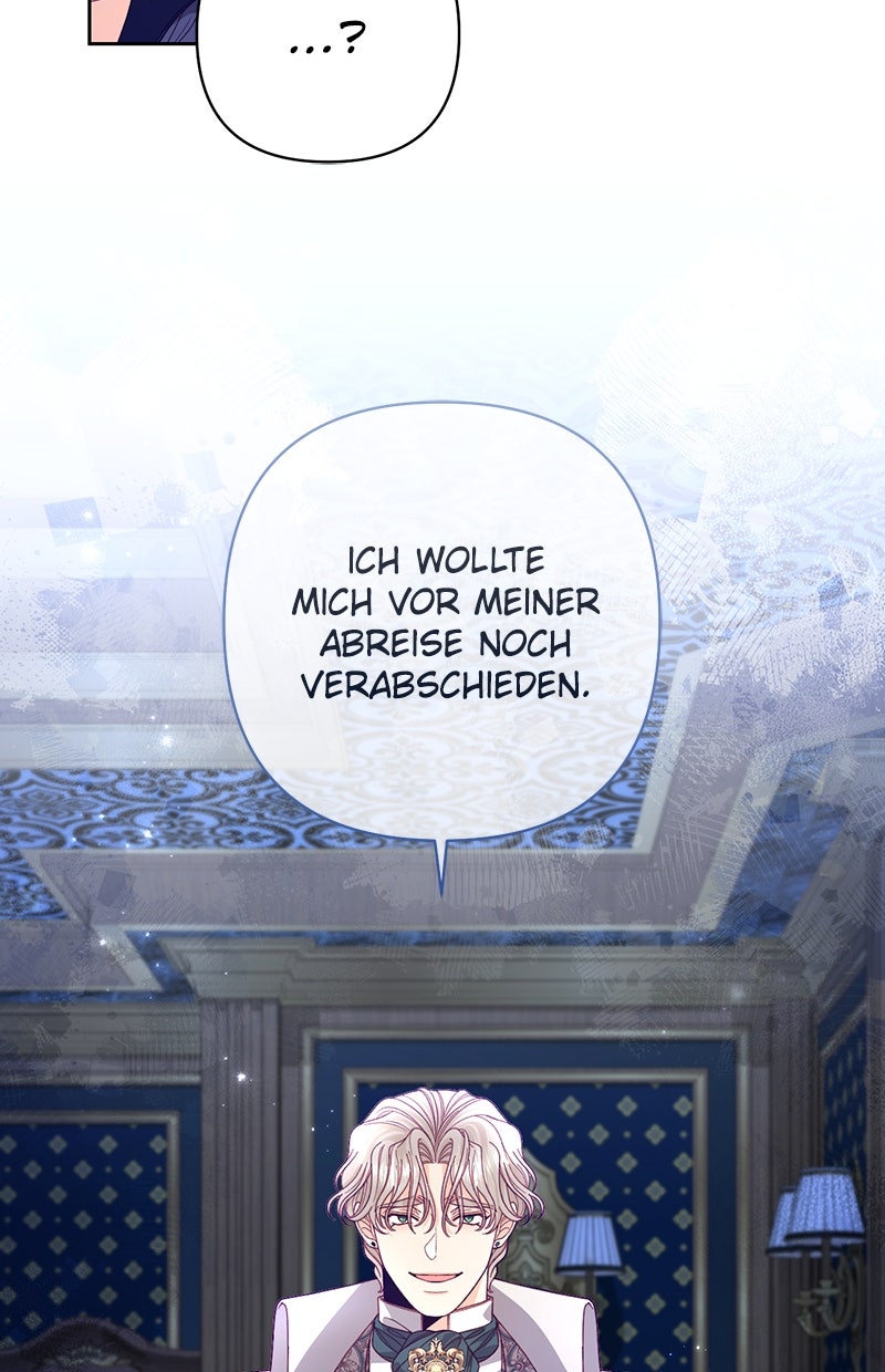 Read Die neuvermählte Kaiserin Manga Online
