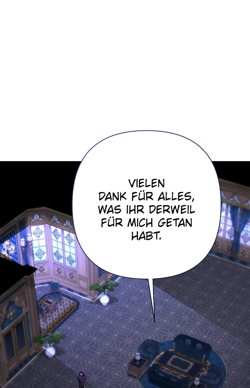Read Die neuvermählte Kaiserin Manga Online