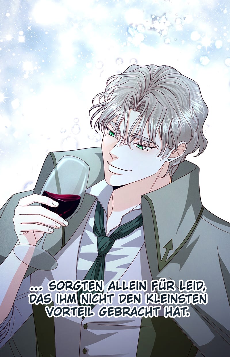 Read Die neuvermählte Kaiserin Manga Online
