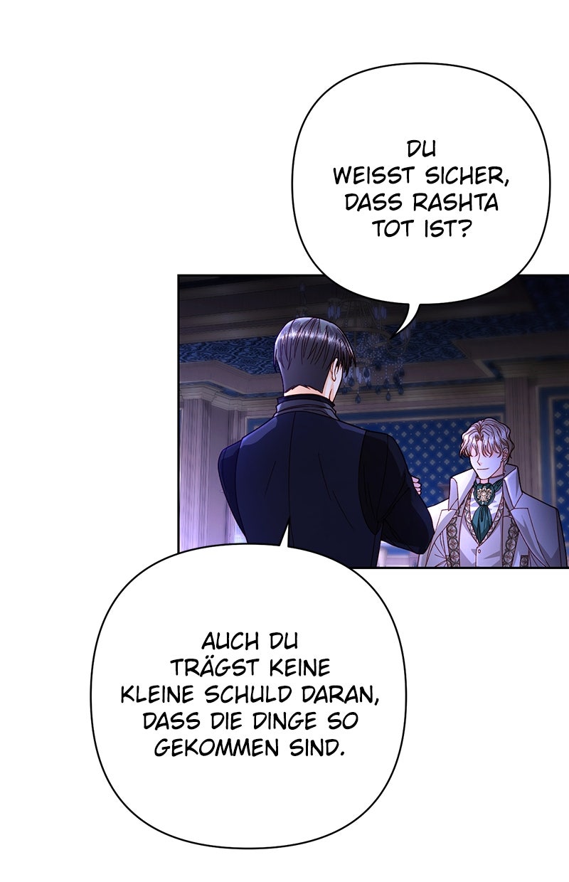 Read Die neuvermählte Kaiserin Manga Online