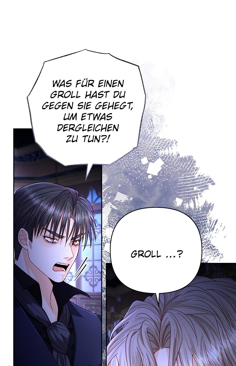 Read Die neuvermählte Kaiserin Manga Online
