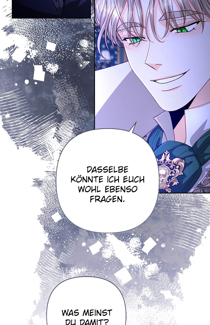 Read Die neuvermählte Kaiserin Manga Online