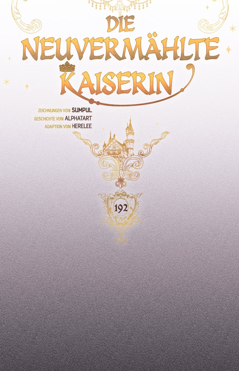 Read Die neuvermählte Kaiserin Manga Online