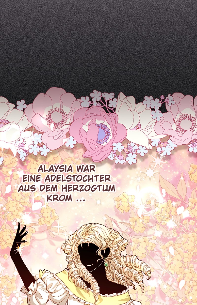 Read Die neuvermählte Kaiserin Manga Online