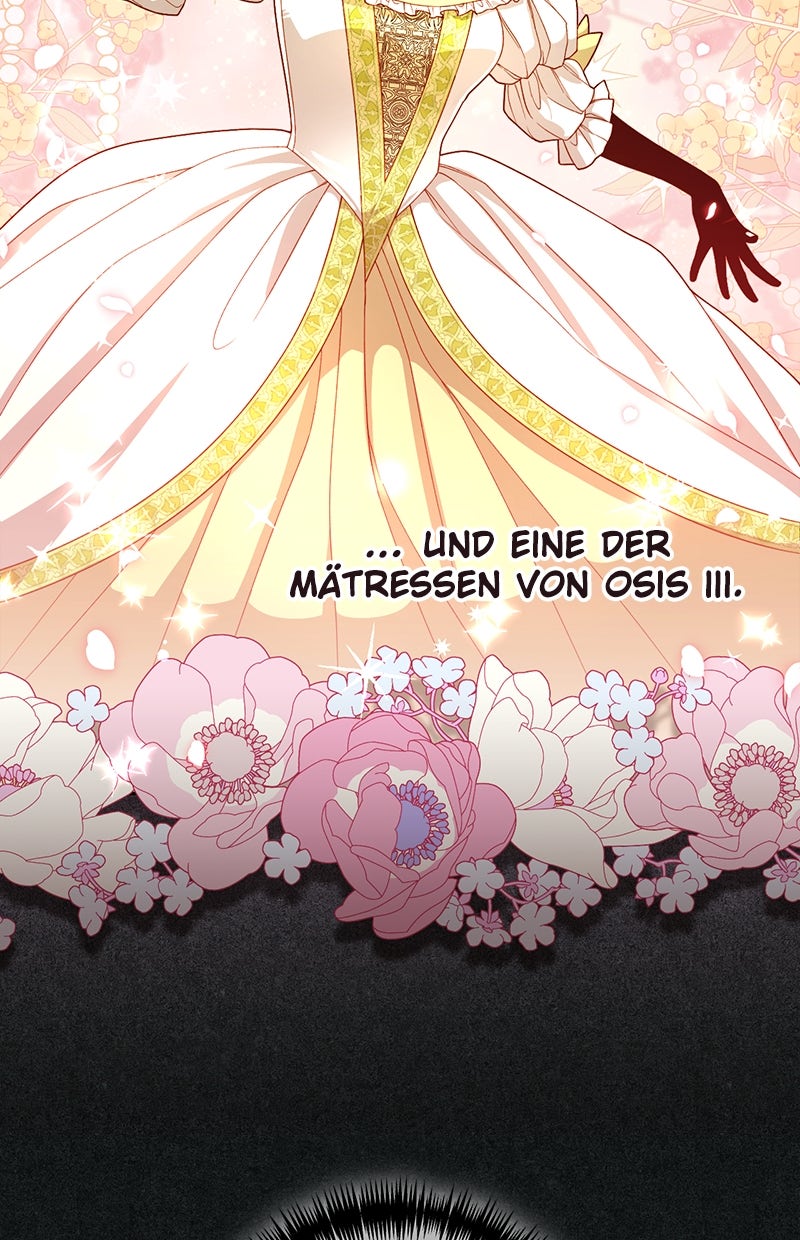 Read Die neuvermählte Kaiserin Manga Online