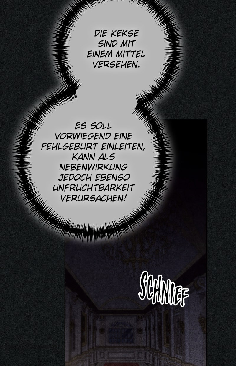 Read Die neuvermählte Kaiserin Manga Online