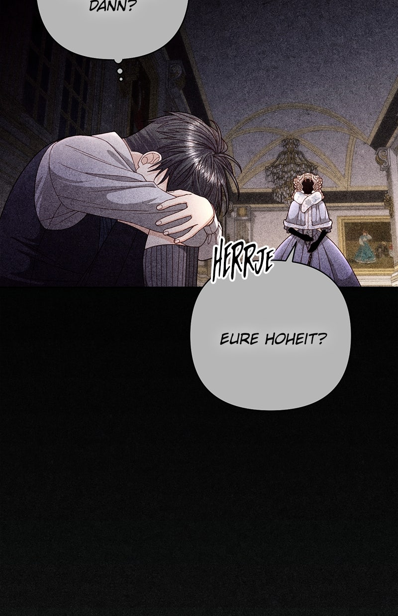 Read Die neuvermählte Kaiserin Manga Online