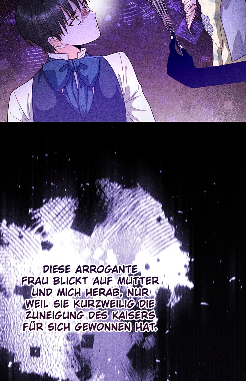 Read Die neuvermählte Kaiserin Manga Online