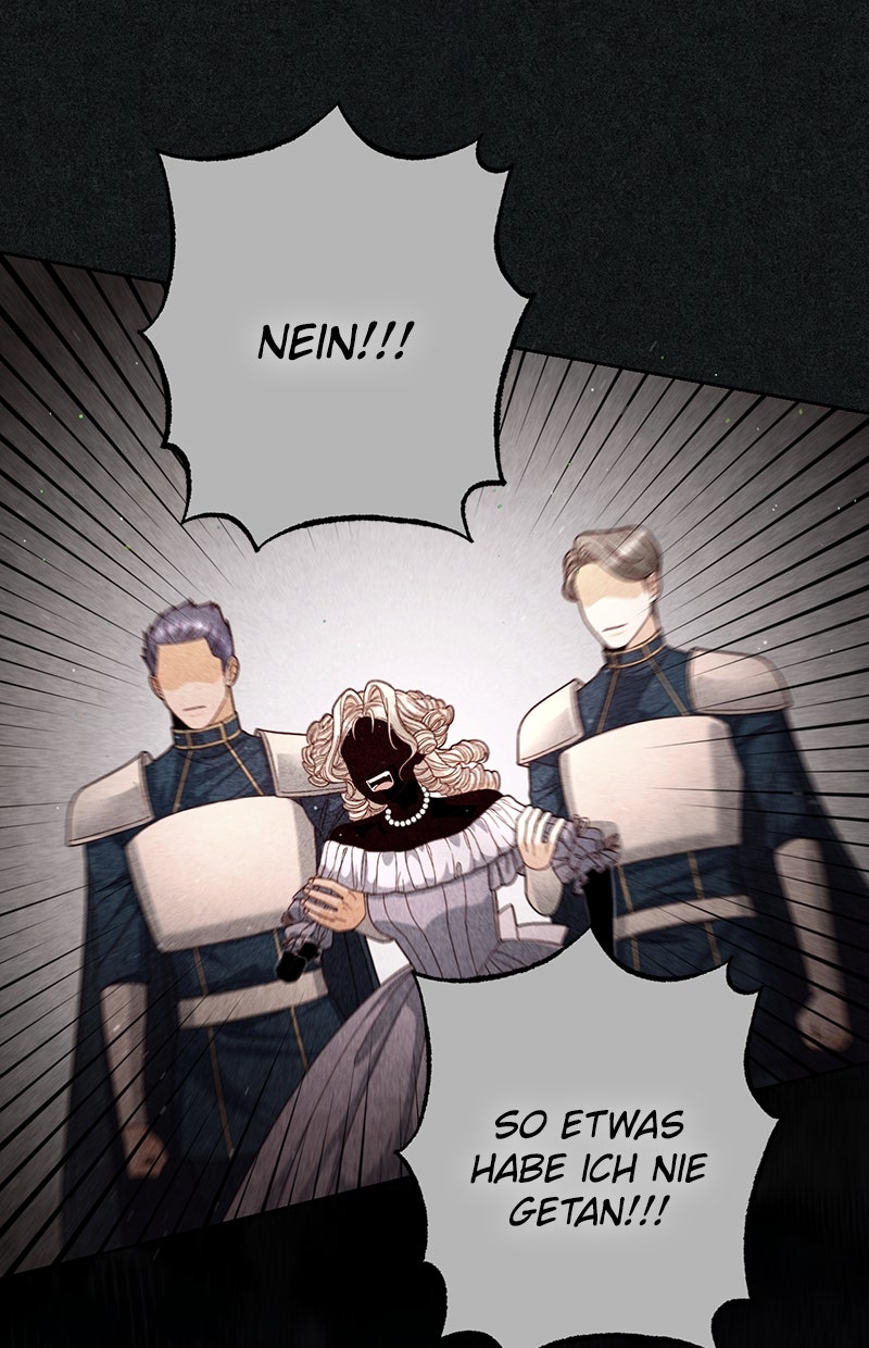 Read Die neuvermählte Kaiserin Manga Online