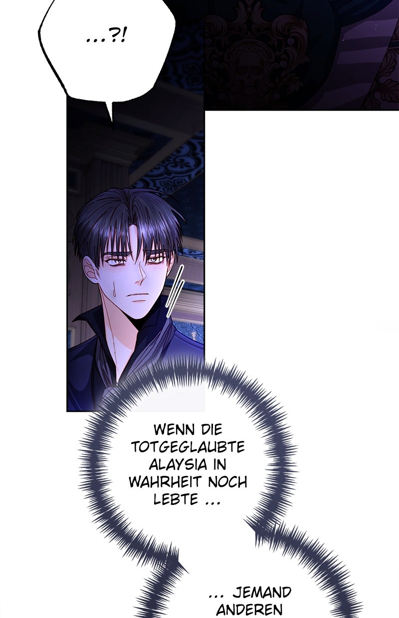 Read Die neuvermählte Kaiserin Manga Online
