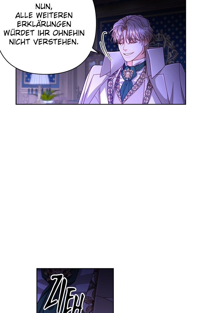 Read Die neuvermählte Kaiserin Manga Online