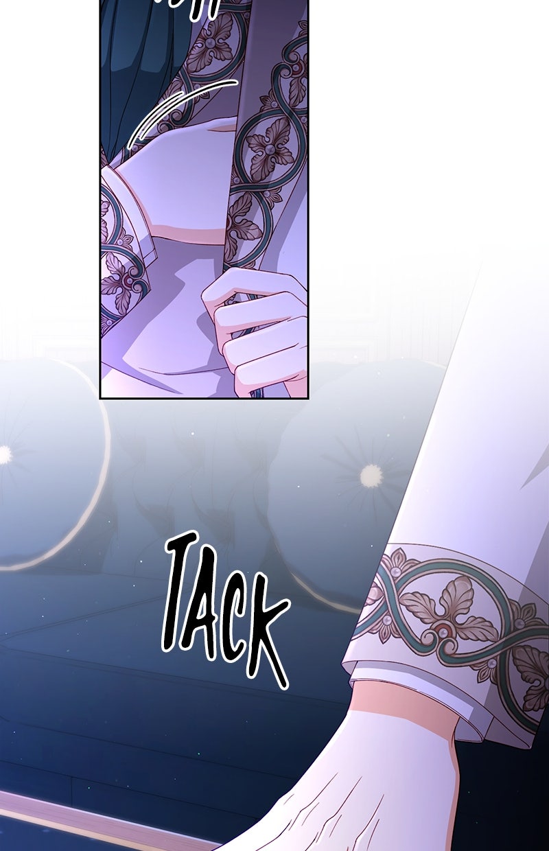 Read Die neuvermählte Kaiserin Manga Online