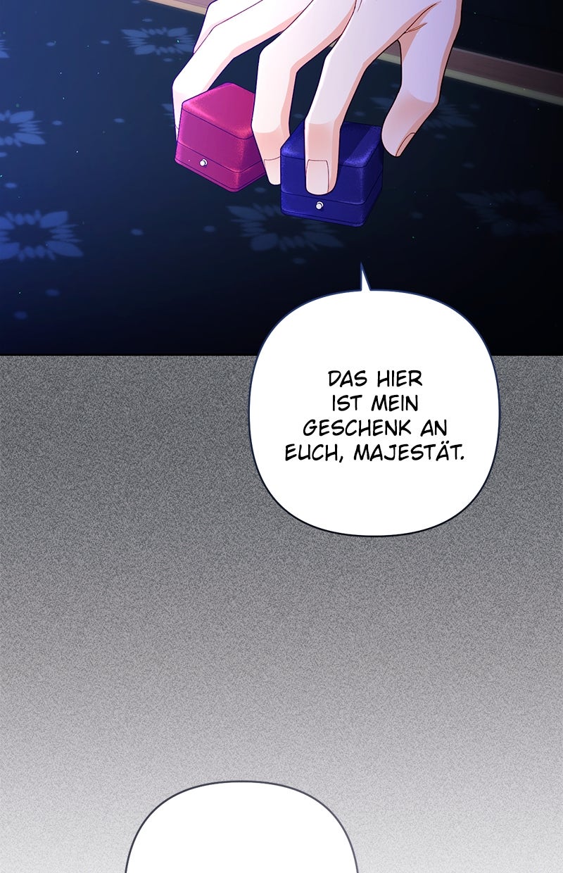 Read Die neuvermählte Kaiserin Manga Online