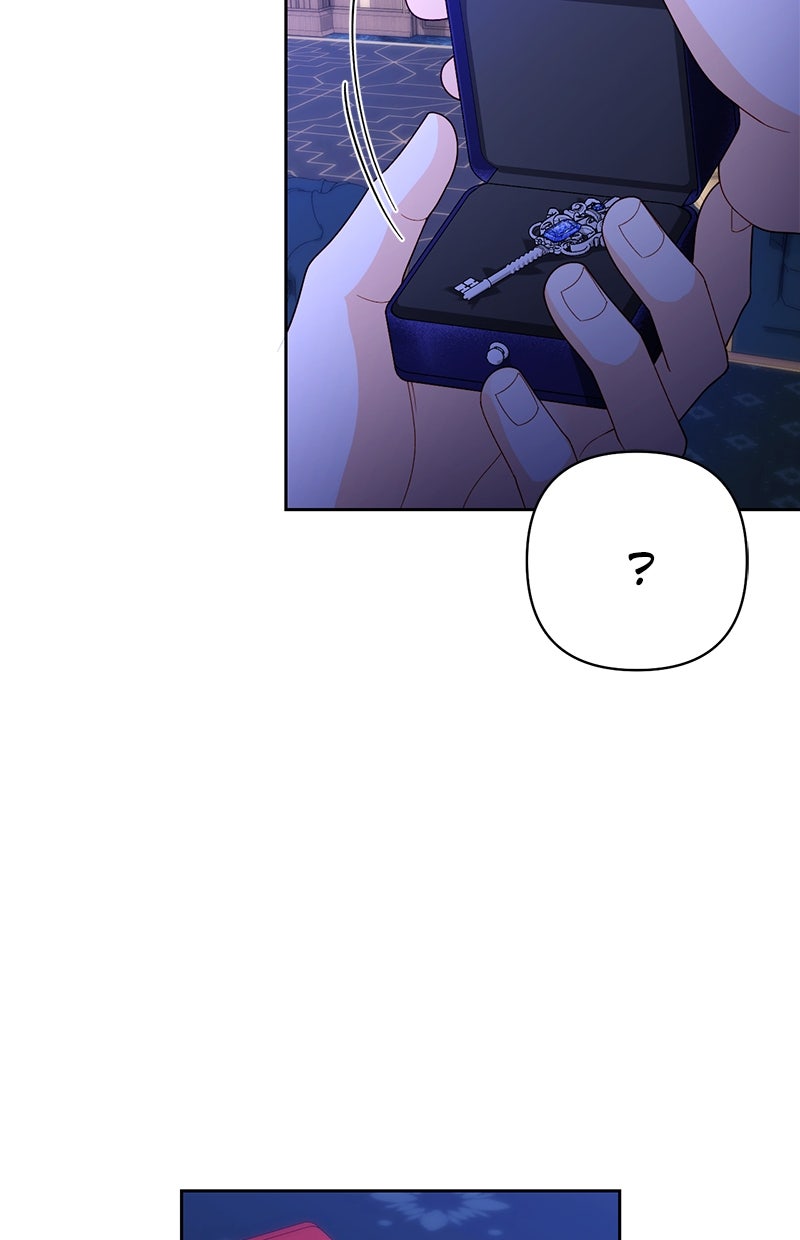 Read Die neuvermählte Kaiserin Manga Online