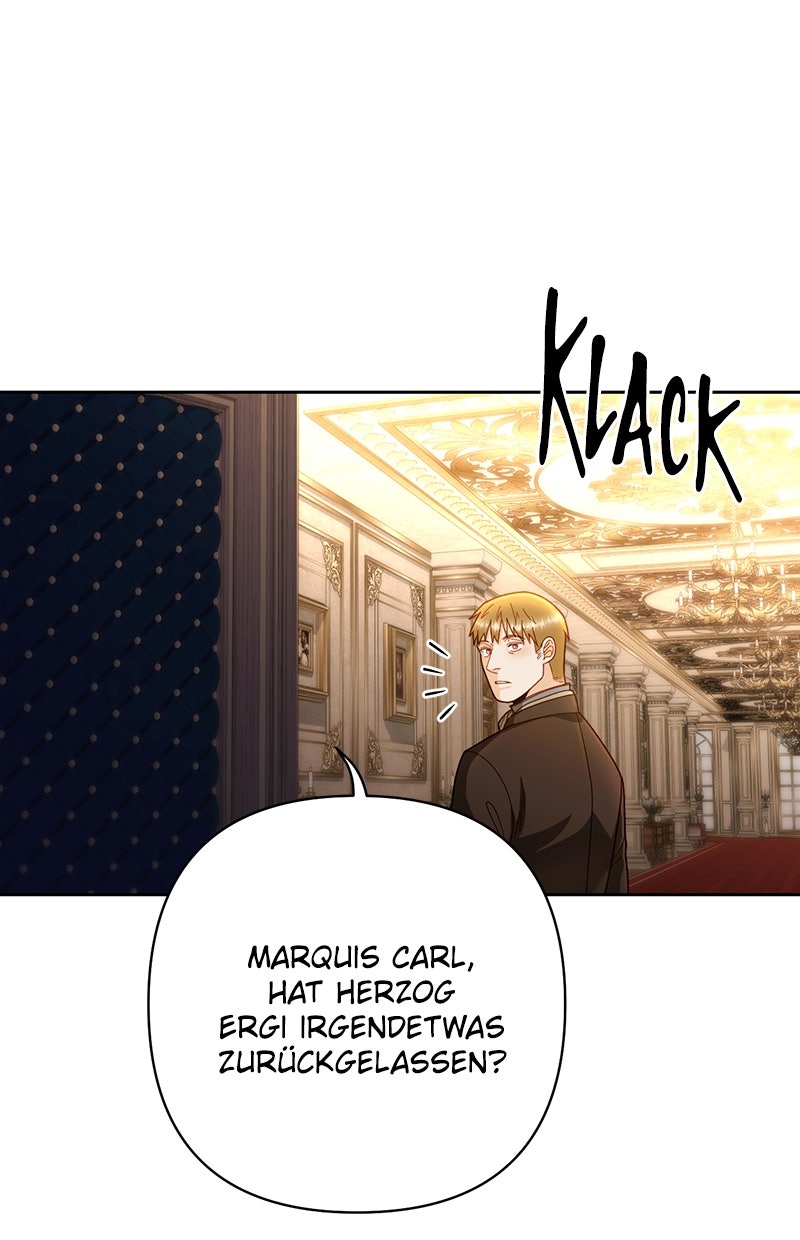Read Die neuvermählte Kaiserin Manga Online