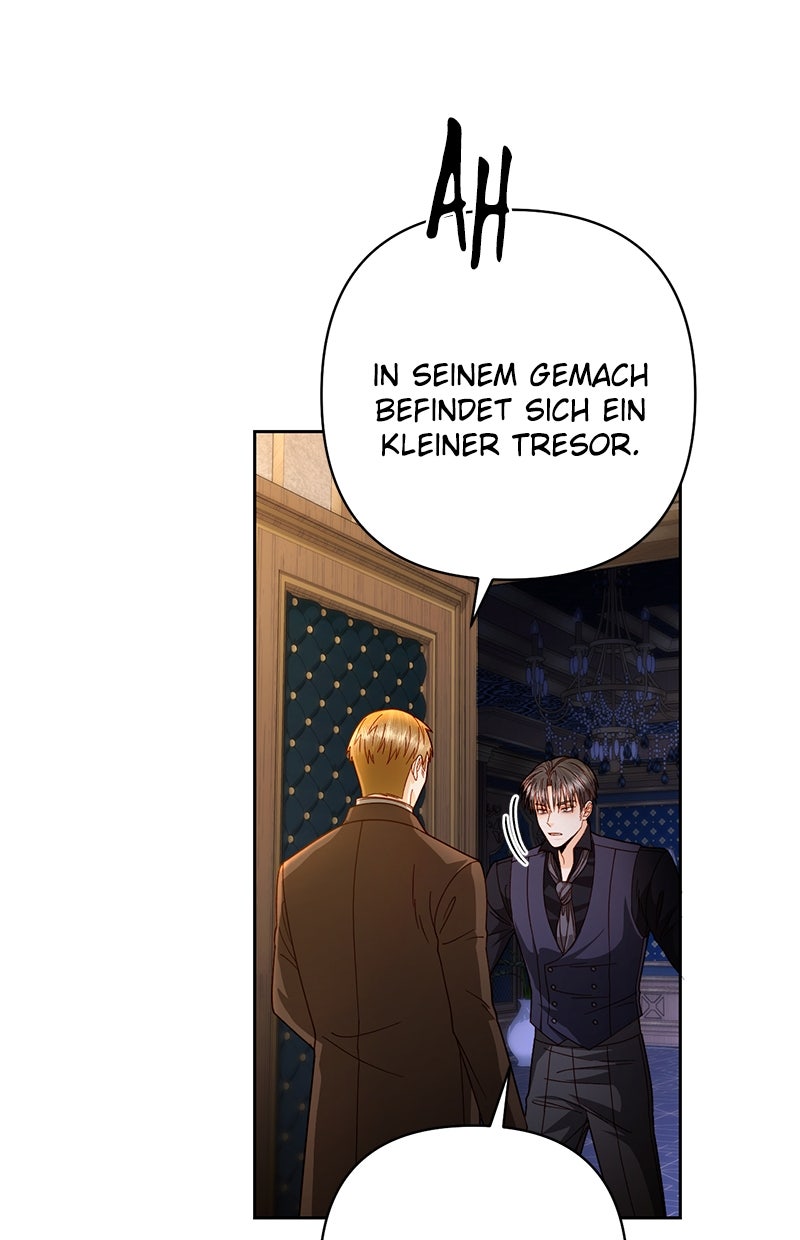 Read Die neuvermählte Kaiserin Manga Online