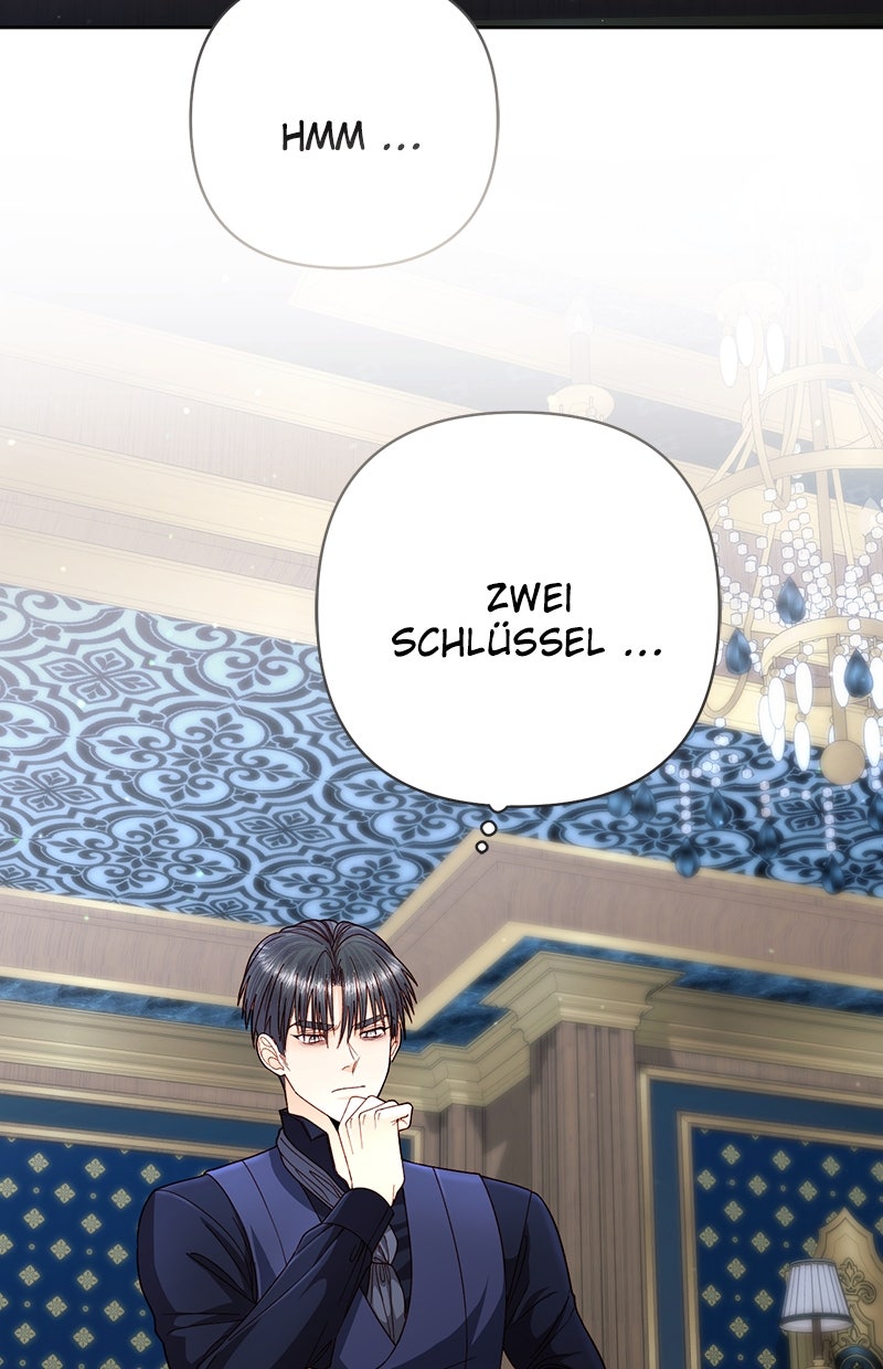 Read Die neuvermählte Kaiserin Manga Online