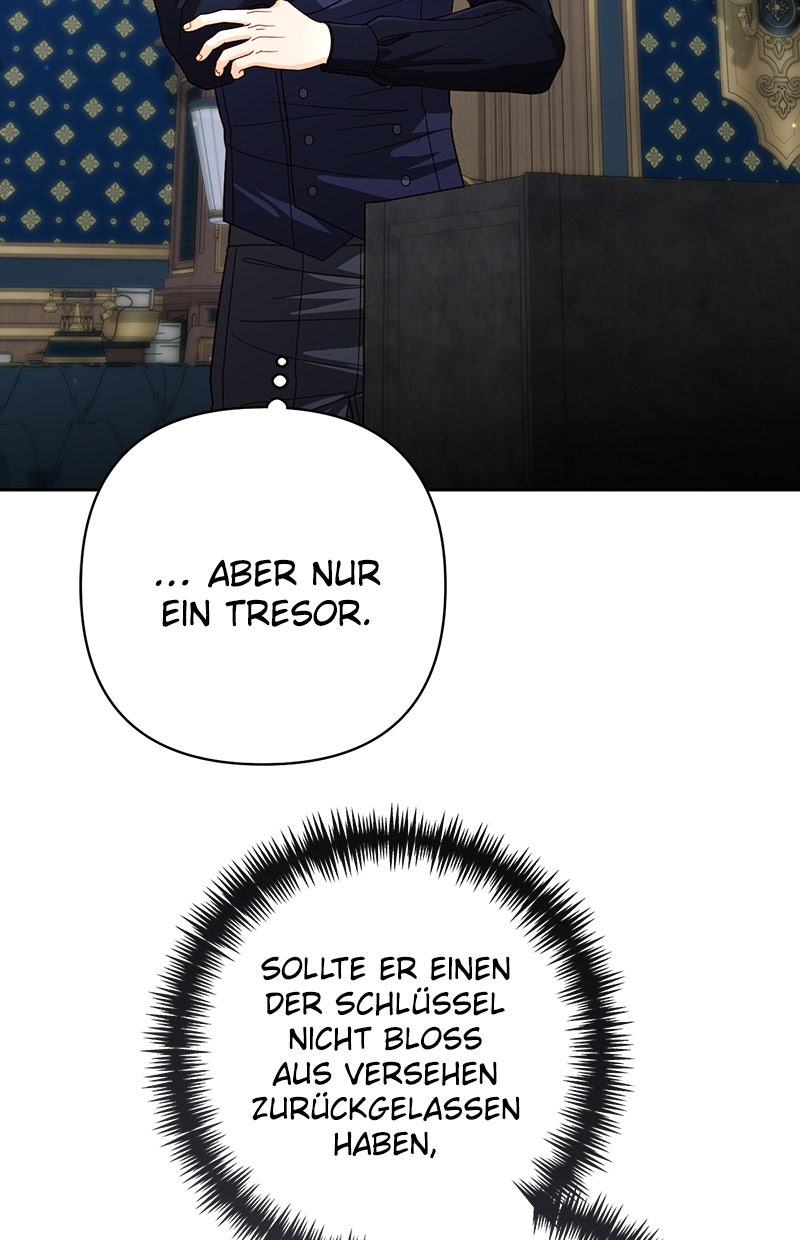 Read Die neuvermählte Kaiserin Manga Online