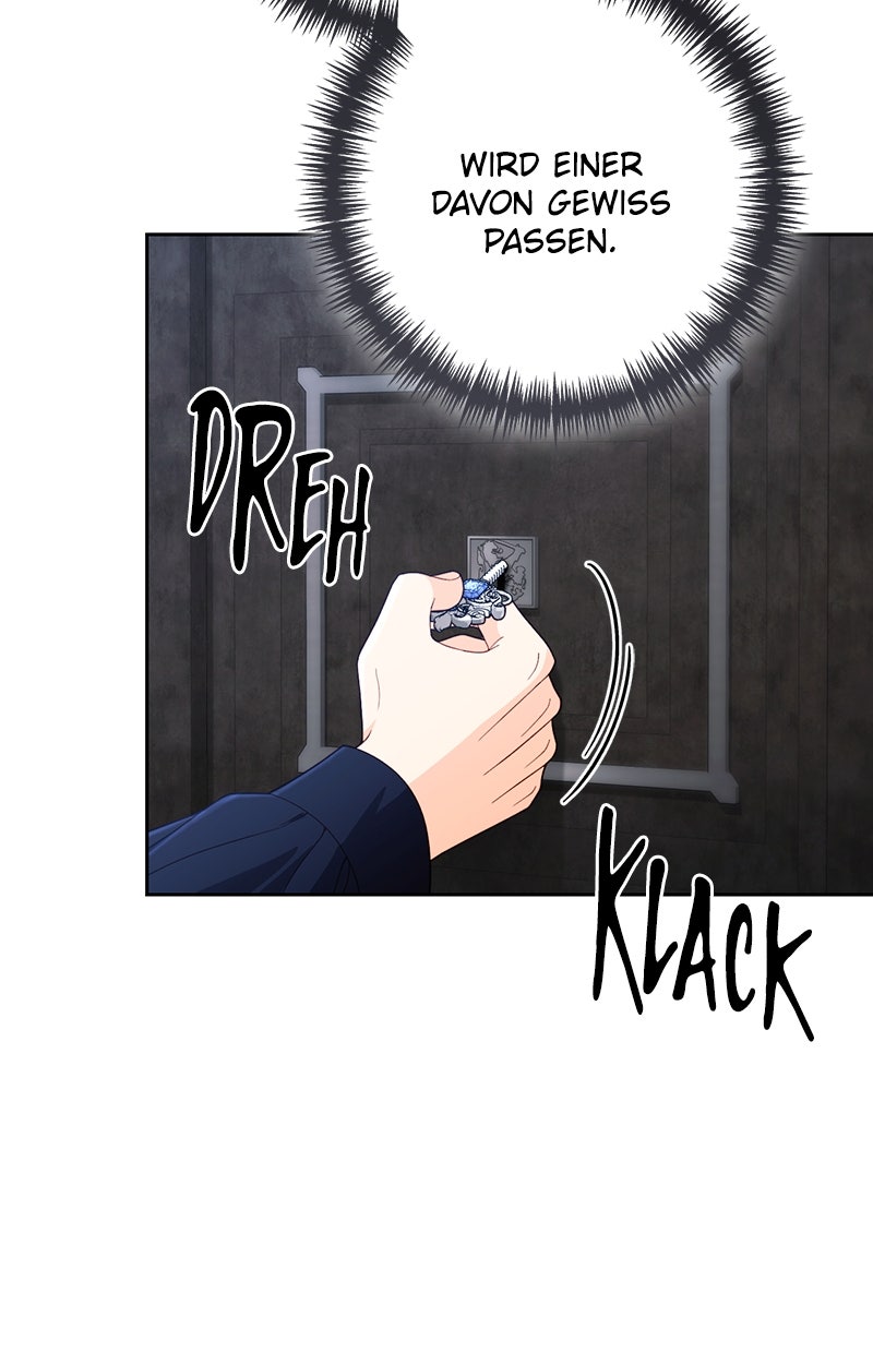 Read Die neuvermählte Kaiserin Manga Online