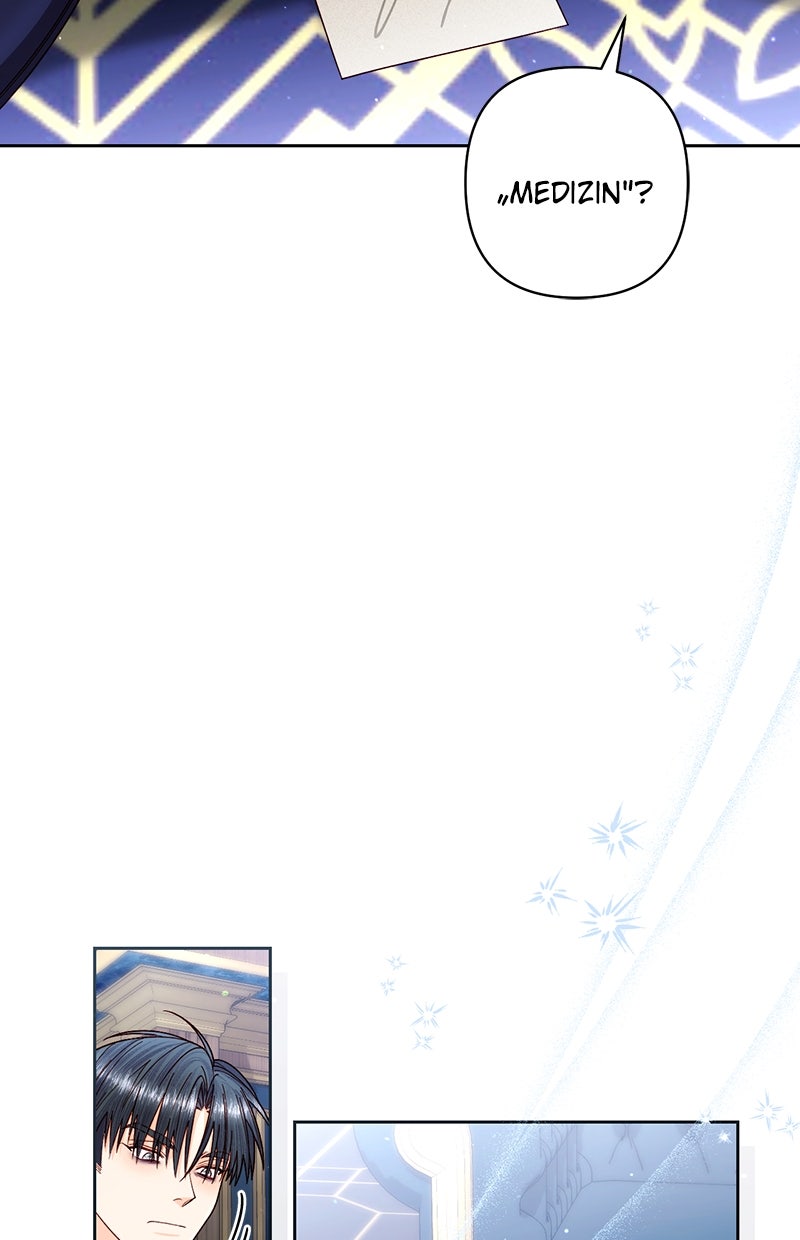 Read Die neuvermählte Kaiserin Manga Online