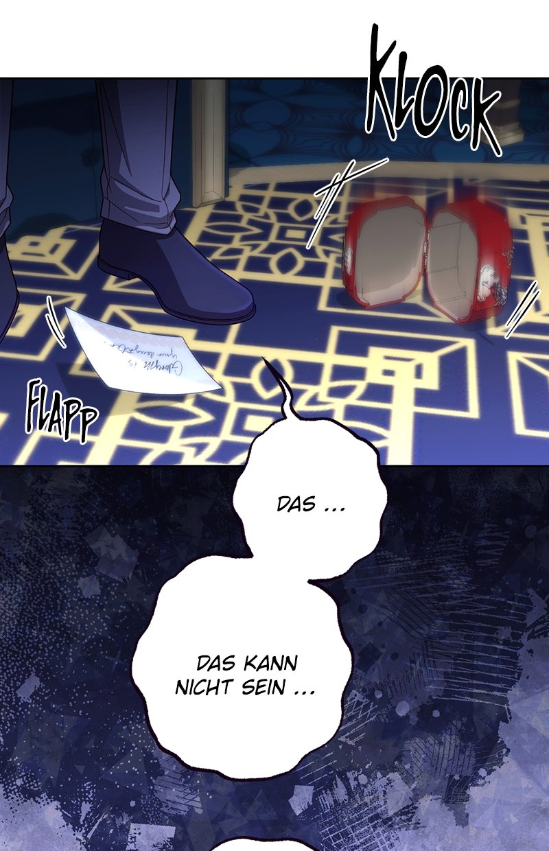 Read Die neuvermählte Kaiserin Manga Online