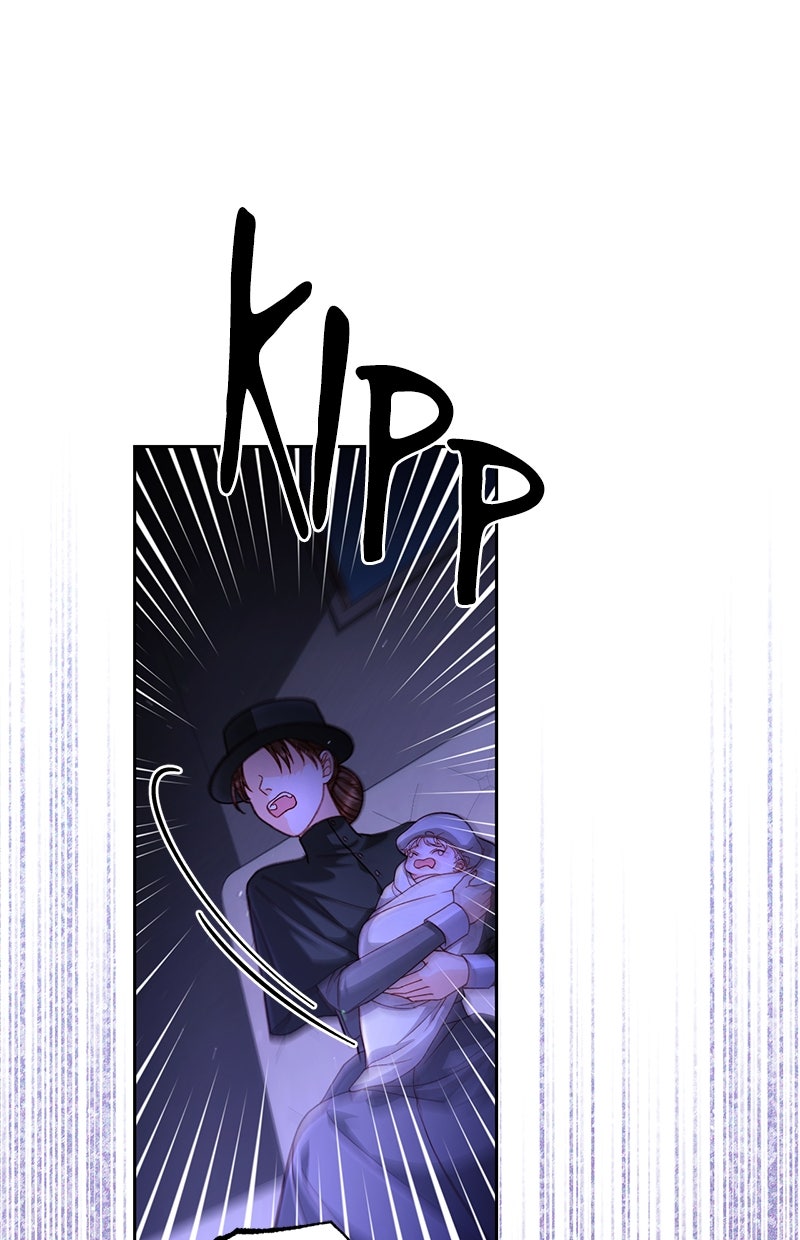 Read Die neuvermählte Kaiserin Manga Online