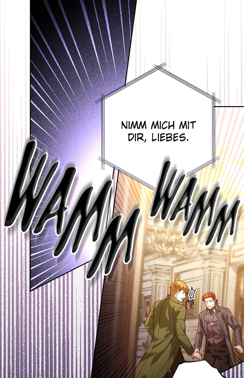 Read Die neuvermählte Kaiserin Manga Online