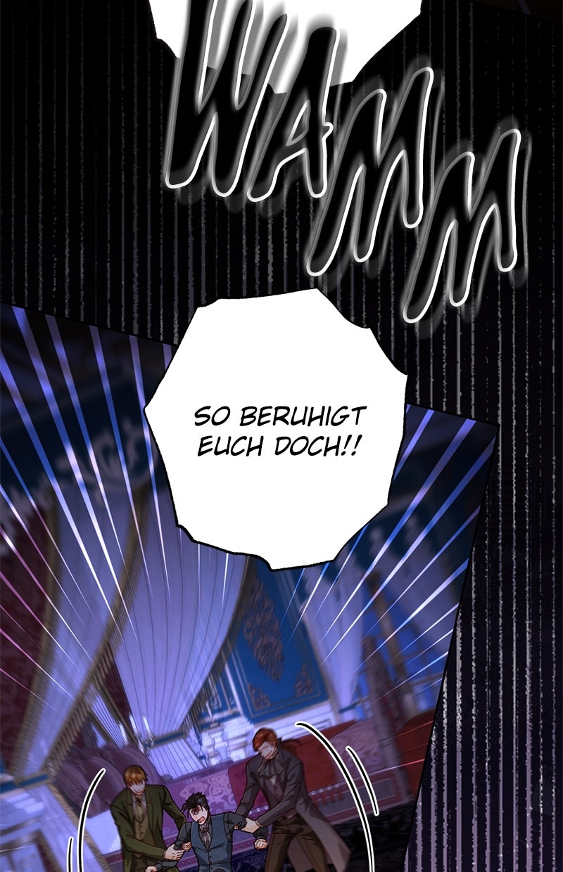 Read Die neuvermählte Kaiserin Manga Online