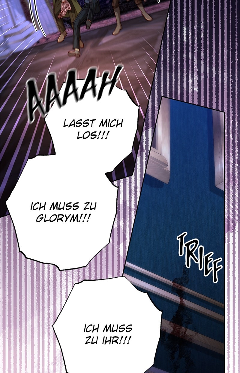 Read Die neuvermählte Kaiserin Manga Online