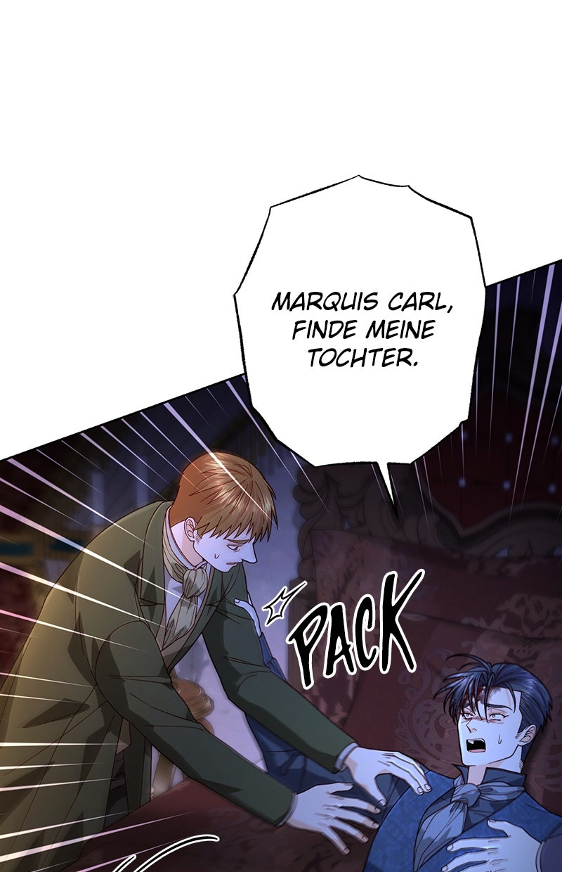 Read Die neuvermählte Kaiserin Manga Online
