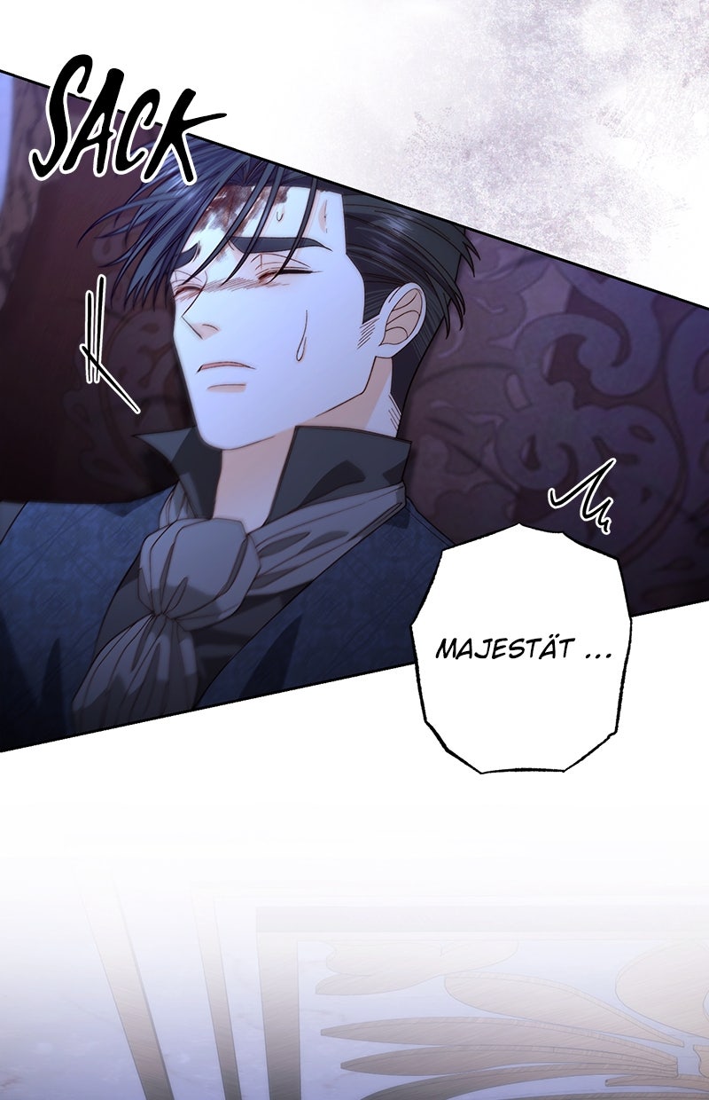 Read Die neuvermählte Kaiserin Manga Online