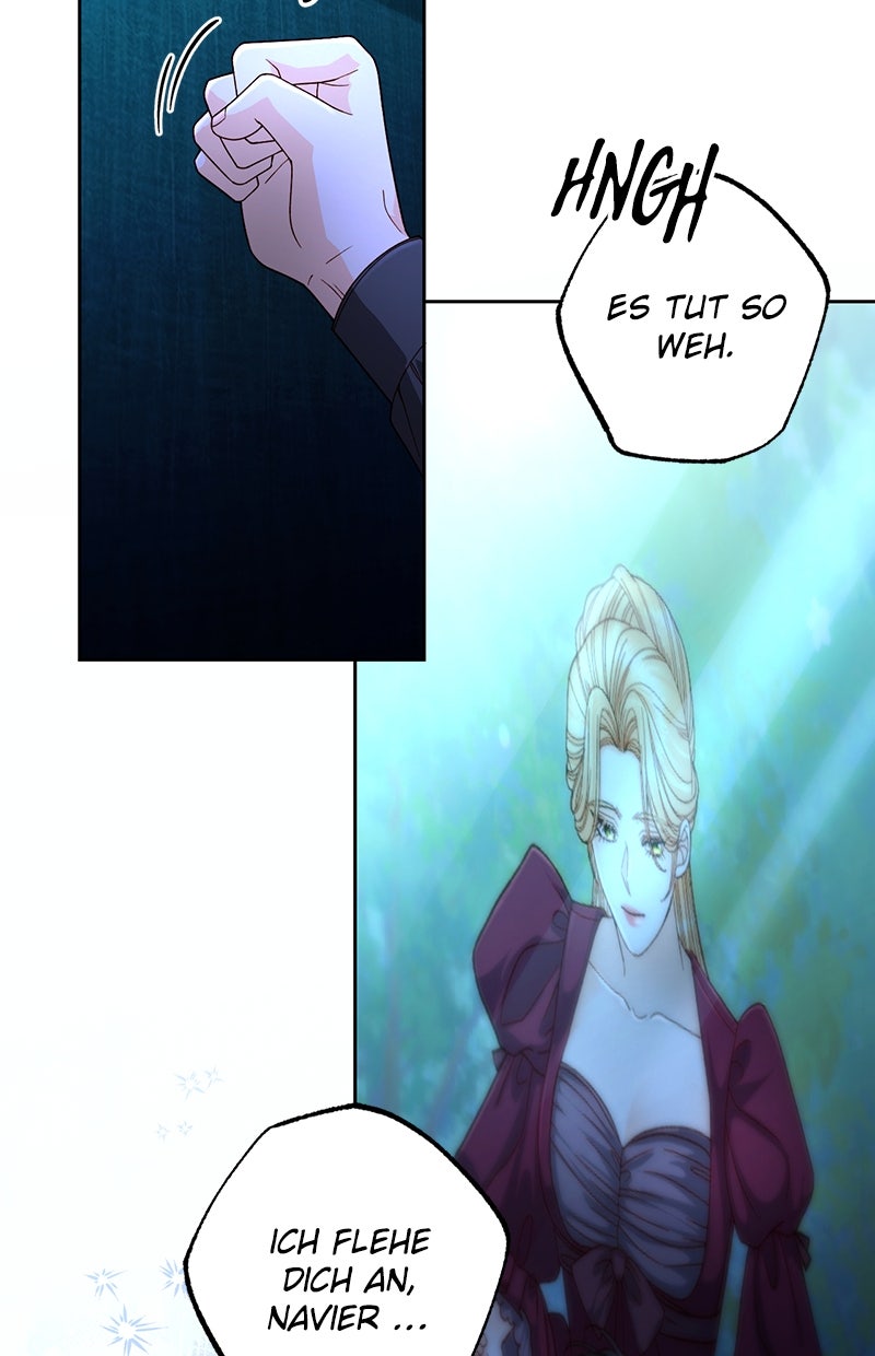 Read Die neuvermählte Kaiserin Manga Online