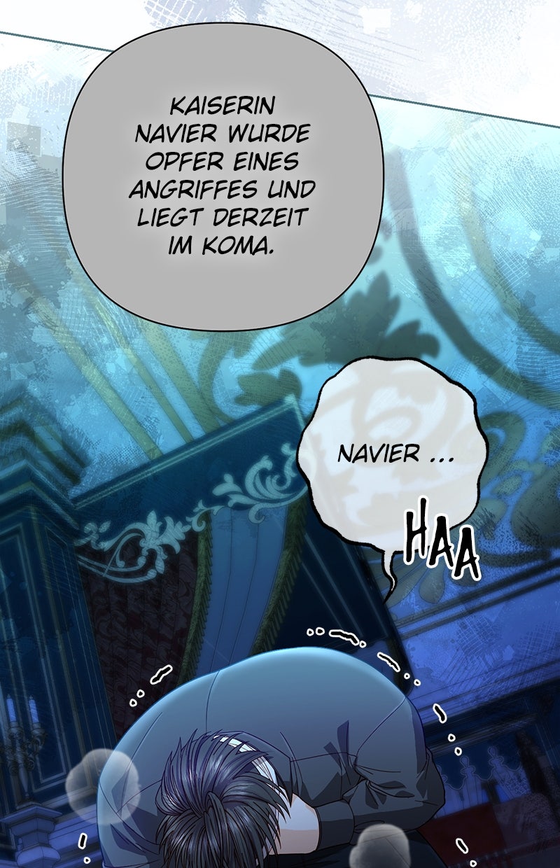 Read Die neuvermählte Kaiserin Manga Online