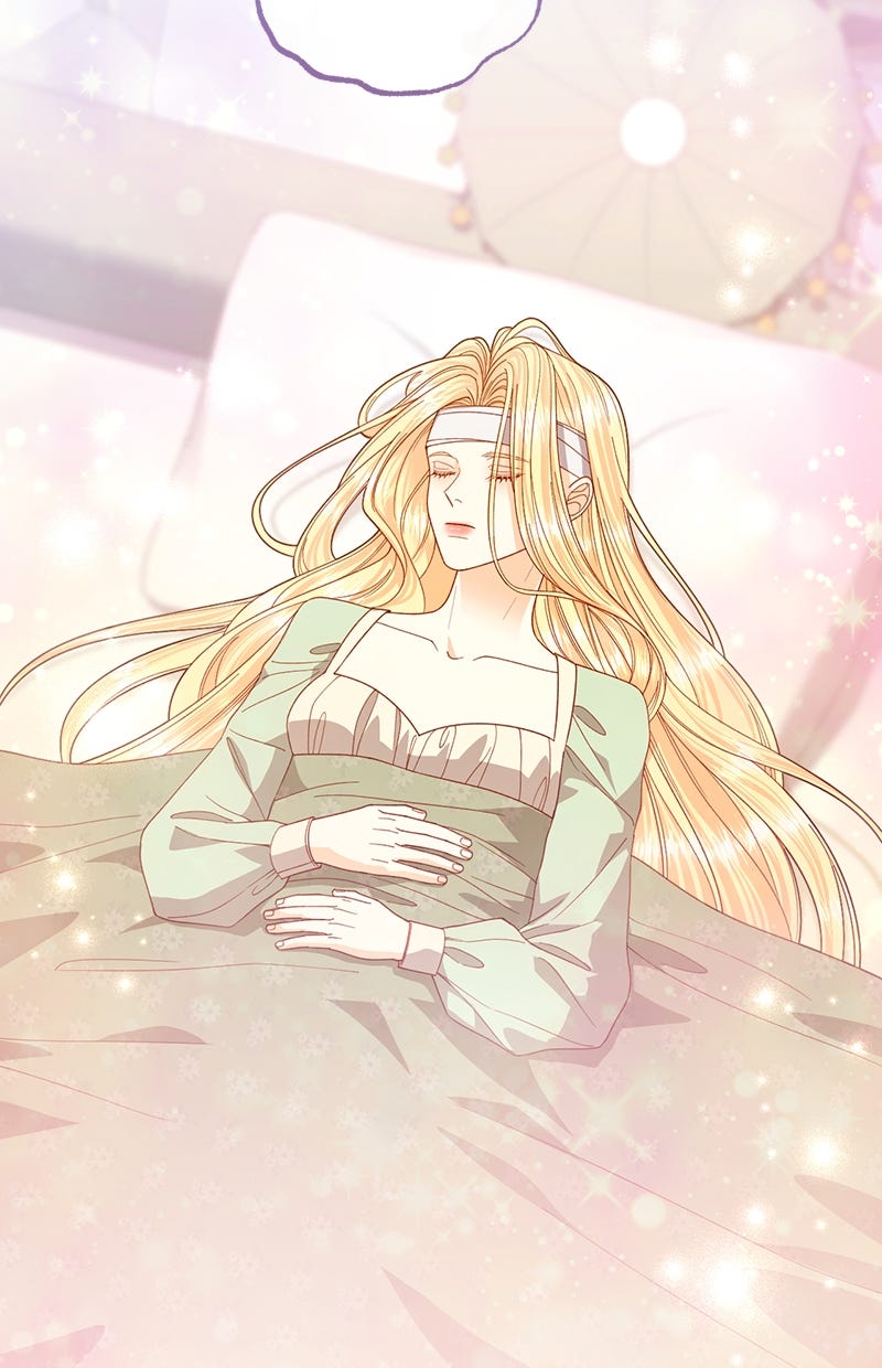 Read Die neuvermählte Kaiserin Manga Online