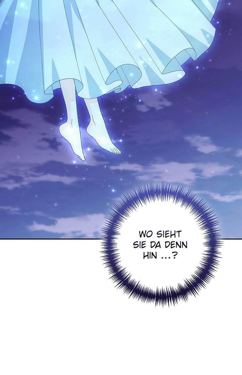 Read Die neuvermählte Kaiserin Manga Online