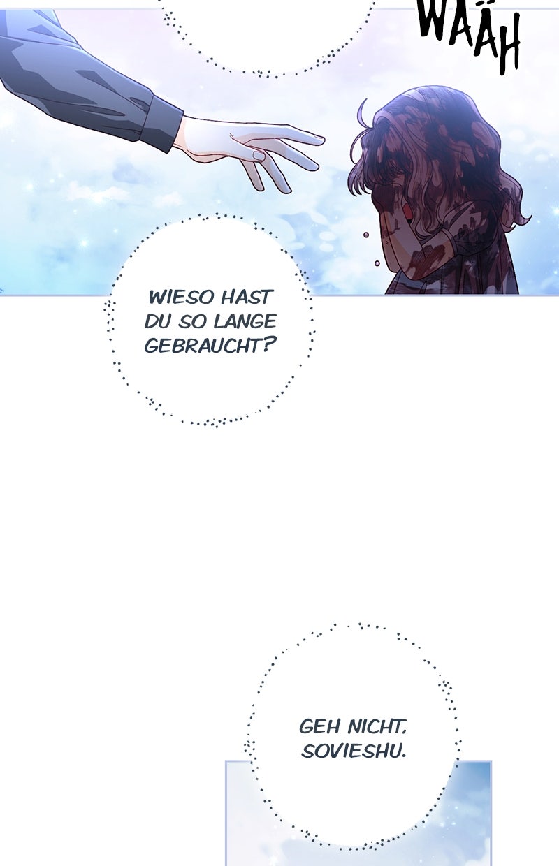 Read Die neuvermählte Kaiserin Manga Online