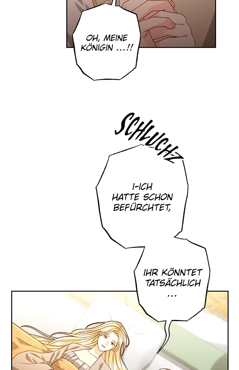 Read Die neuvermählte Kaiserin Manga Online