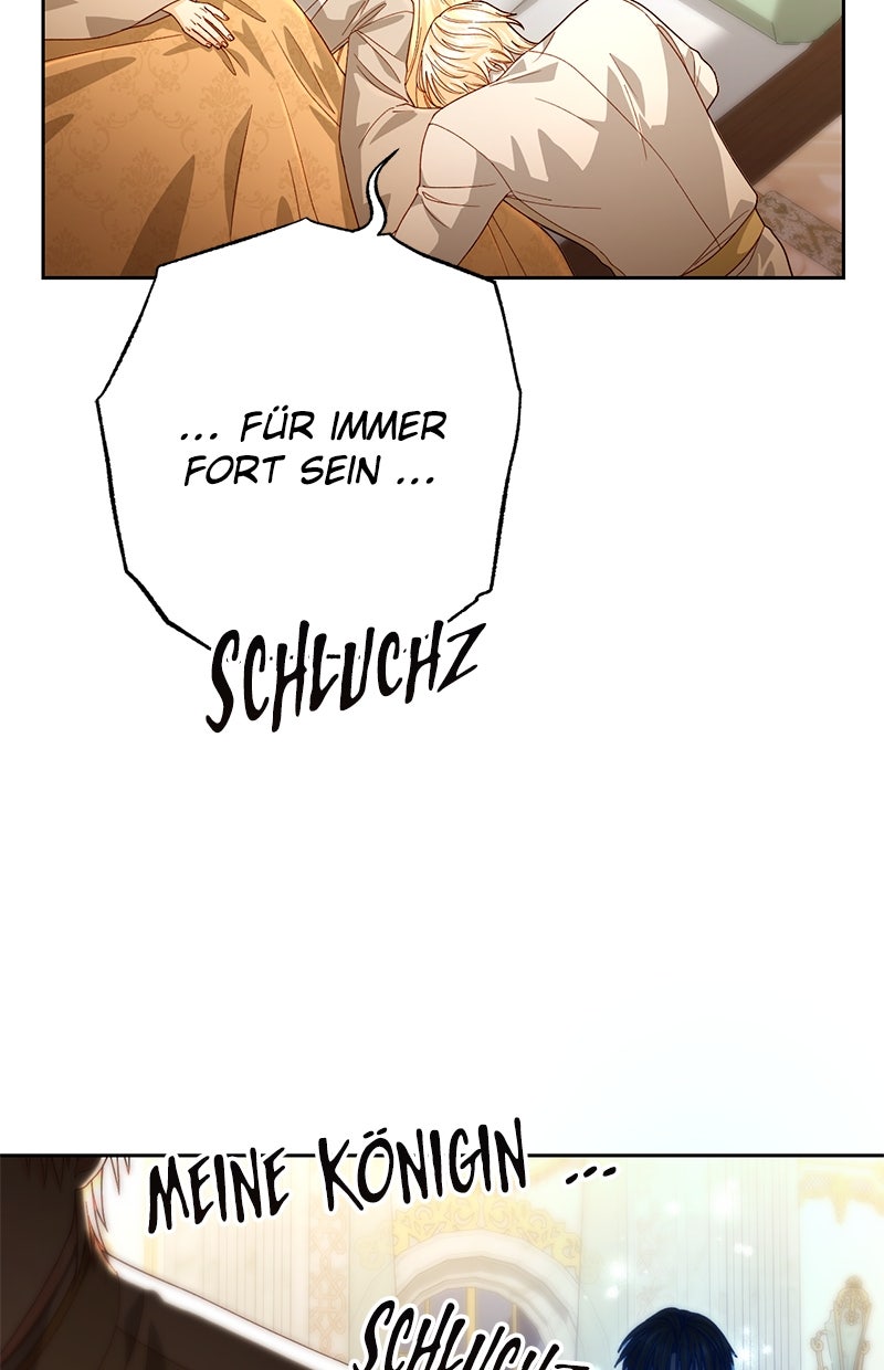 Read Die neuvermählte Kaiserin Manga Online
