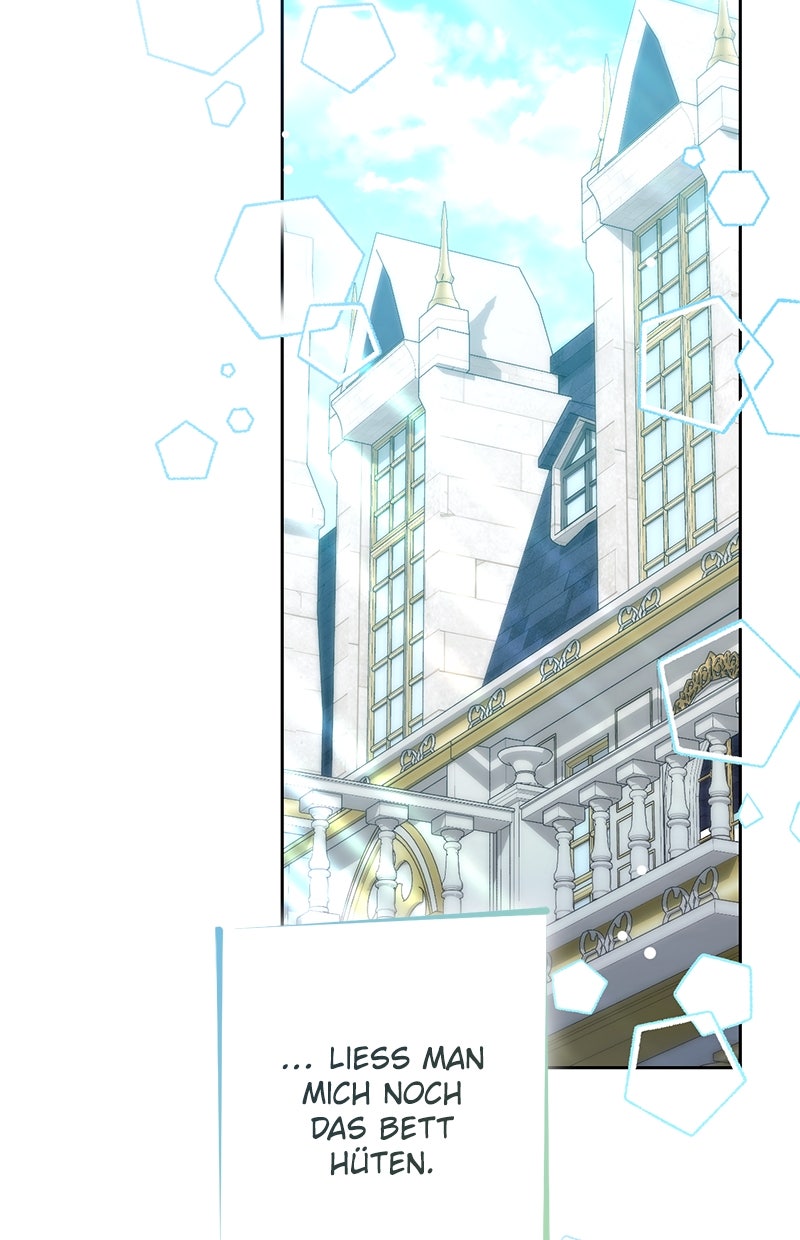 Read Die neuvermählte Kaiserin Manga Online