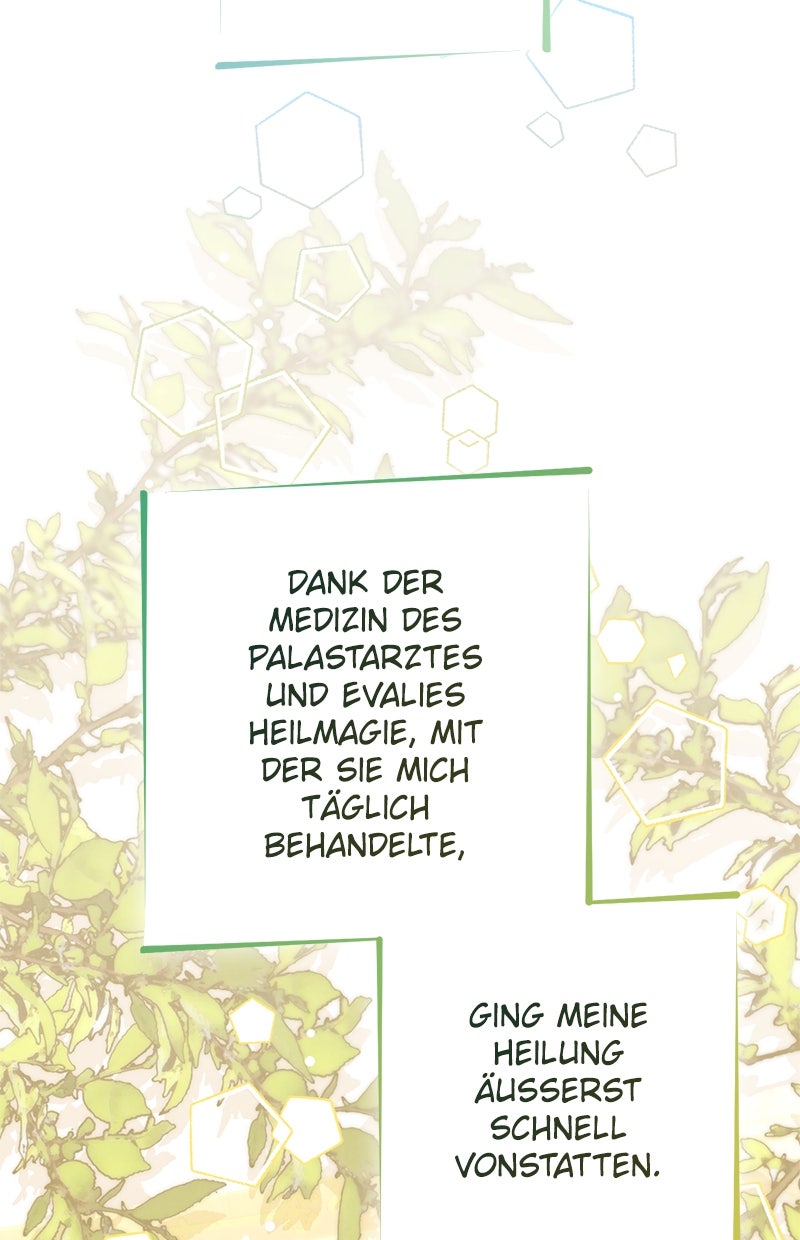 Read Die neuvermählte Kaiserin Manga Online